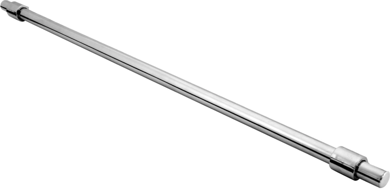 VARIELLA 90 cm hanging kitchen rail made of steel