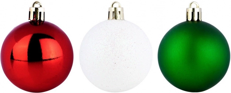 Trīs virsmas apdares varianti bagātīgam efektam