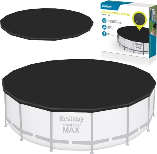 Bestway pārsega telts baseinam 488 cm