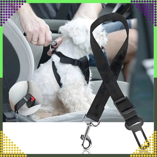 Droša piestiprināšana pie krūšu siksnas