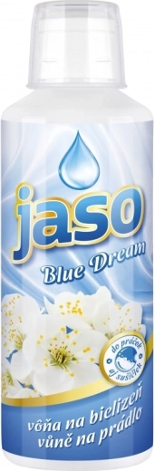 Aromāts veļai Jaso Blue Dream 300 ml