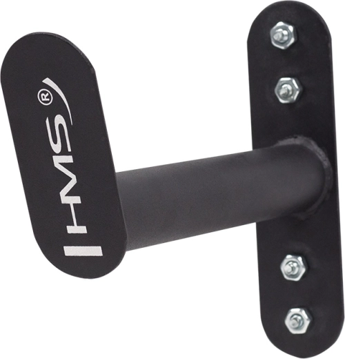 Sienas turētājs treniņu virvei HMS URP01