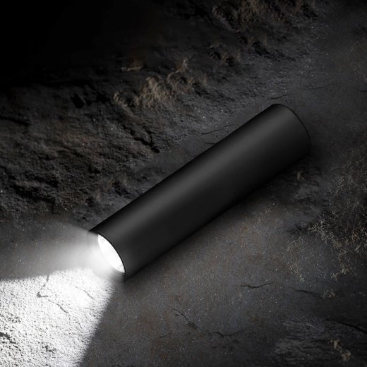 3 modes and 120 lm brightness