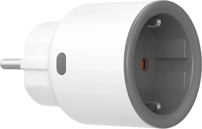 Droša jauda līdz 16 A / 4000 W