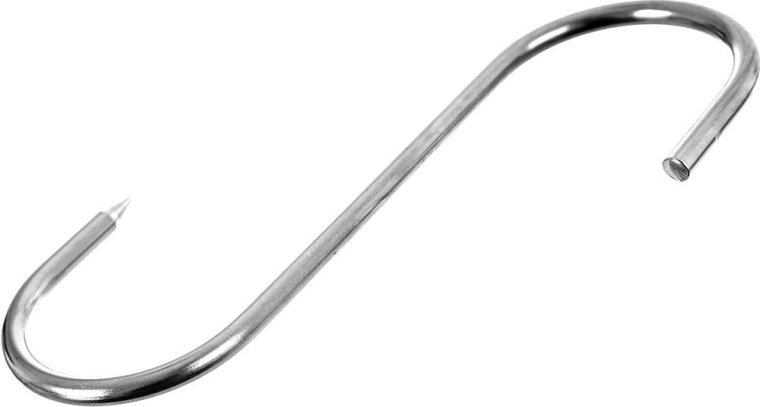 Universāla lietošana kūpinātavā