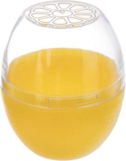 Orion trauks citronam Limepop