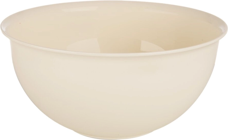 SANDY Bowl 16.5 cm, cream