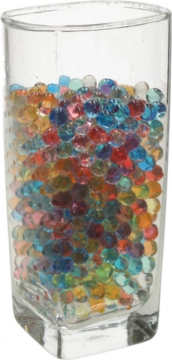 Košas krāsas pievilcīgām dekorācijām