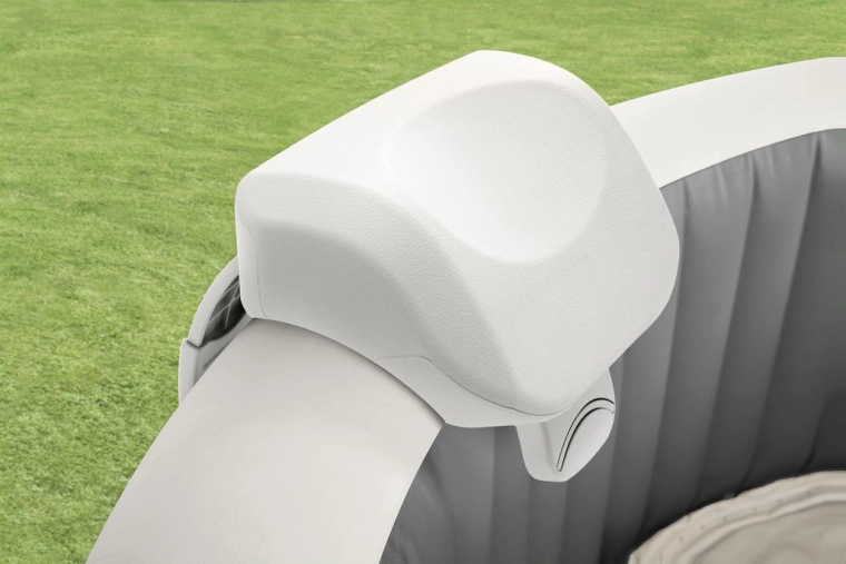 Intex Pure Spa galvas balsts burbuļvannai