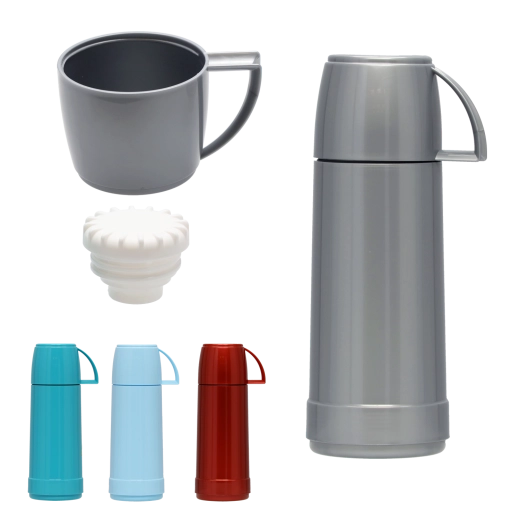 Termoss Bentom Pick Me Up 0,5 l ar stikla ieliktni