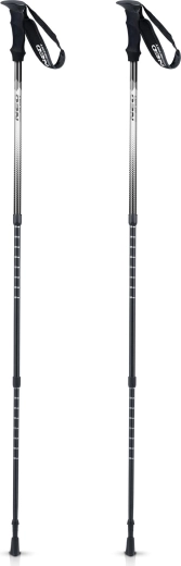 Teleskopiska konstrukcija 65–135 cm