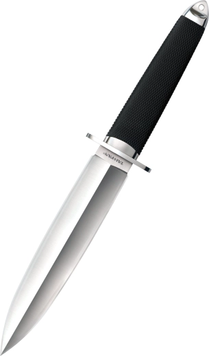 Cold Steel San Mai Tai Pan taktiska dūra 19 cm