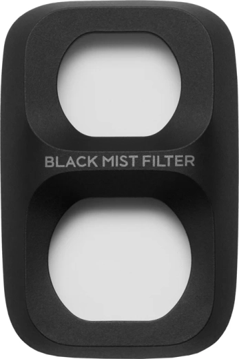 DJI Black Mist Filter for Osmo Pocket 4P