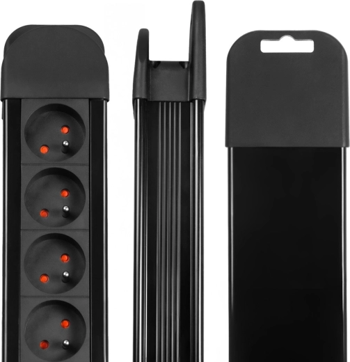 Viegla uzstādīšana un elastīga lietošana