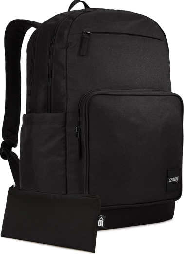Case Logic Query mugursoma 15,6″ klēpjdatoram, 29 l, melna