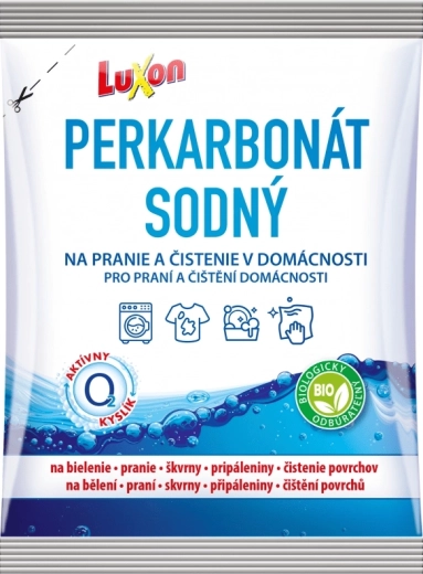 Luxon nātrija perkarbonāts 100 g