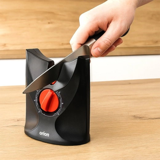 Droša un stabila konstrukcija