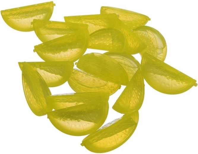 Reusable colorful ice cubes – 20 pcs