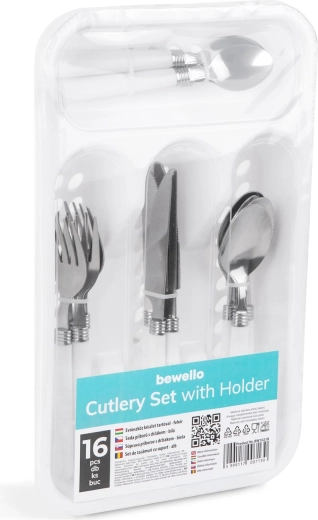 The organizer can also be used as a draining rack