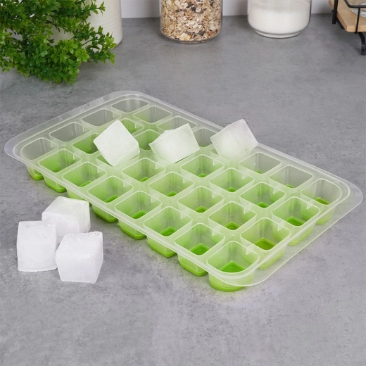 Convenient filling, storage, and care