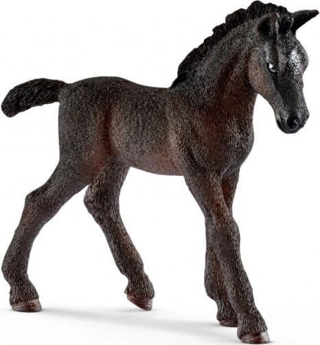 Lipicāna kumeļa figūriņa – Horse Club Red sērija