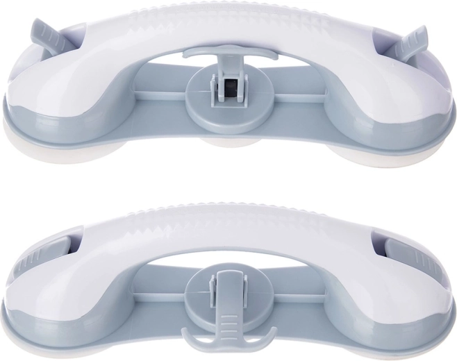 Drošs satvēriens un stabilitāte