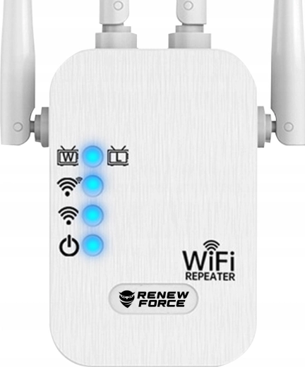 Quick setup using WPS