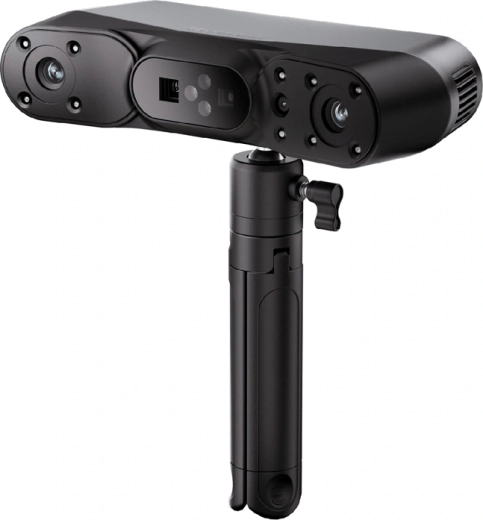 Mobile use with a compact grip