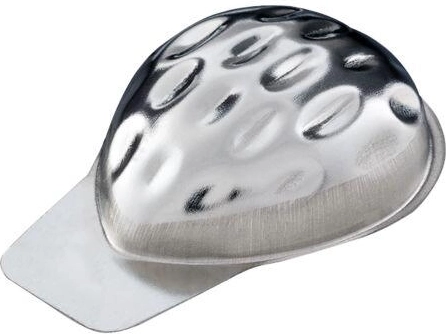 Molds for Christmas cookies, nut shape 30 × 25 mm, 20 pcs