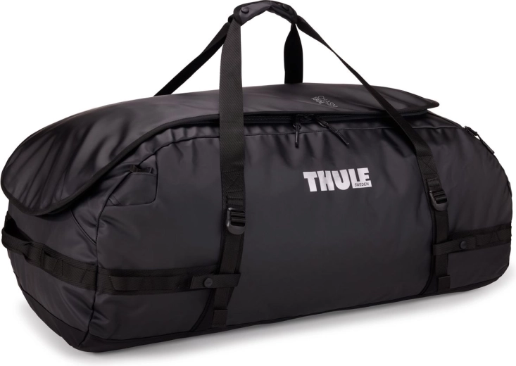 Thule Chasm sporta soma 130 l, melna