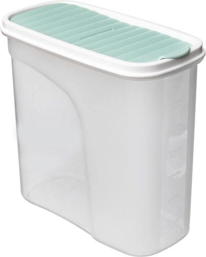 Dozēšanas trauks Bonny 1,8 l no plastmasas (UH)