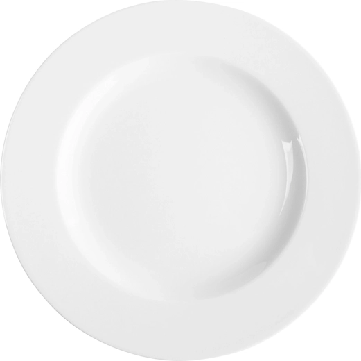 Timeless white that goes with everything