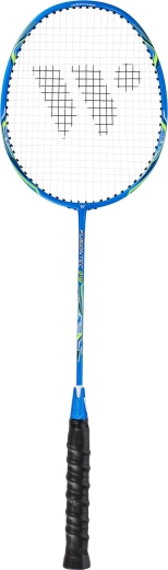 Badmintona rakete Wish Fusiontec 918
