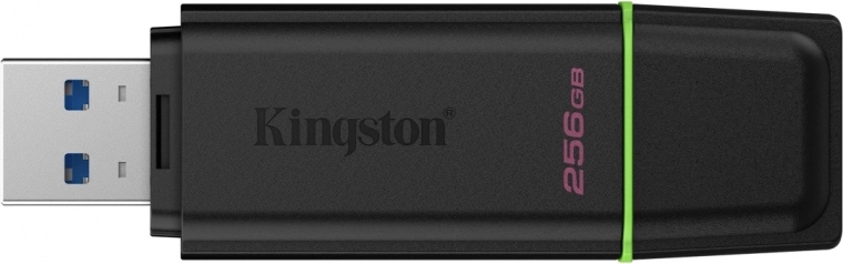 Fast USB 3.2 Gen 1 interface