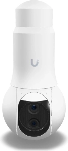 Ubiquiti UniFi Protect G6 PTZ kamera 4K