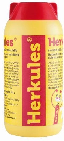 Universālā līme HERKULES 250 g