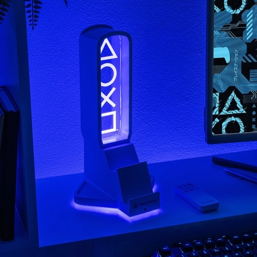 Ērta vadība un USB‑C uzlāde