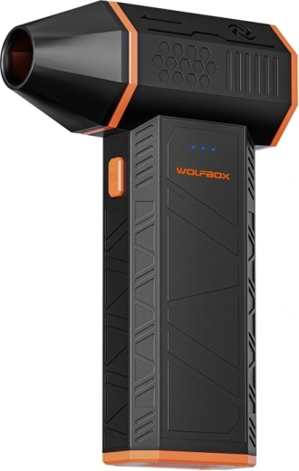 Akumulatora pūtējs WOLFBOX MegaFlow 50