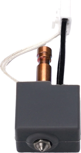 Durable hardened steel for long service life