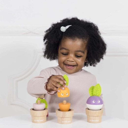 Ideal for small hands and everyday play