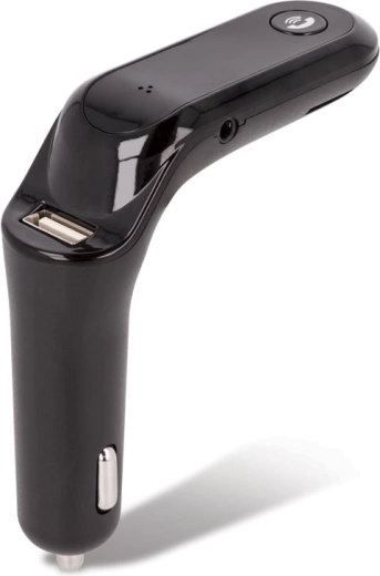Setty bezvadu Bluetooth FM raidītājs TFM-02