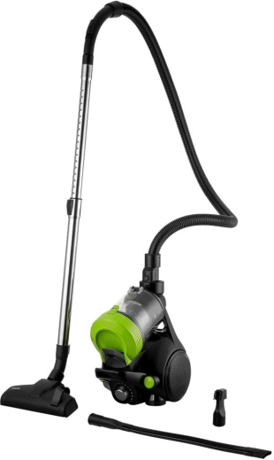 Sencor bagless vacuum cleaner SVC 1025GR