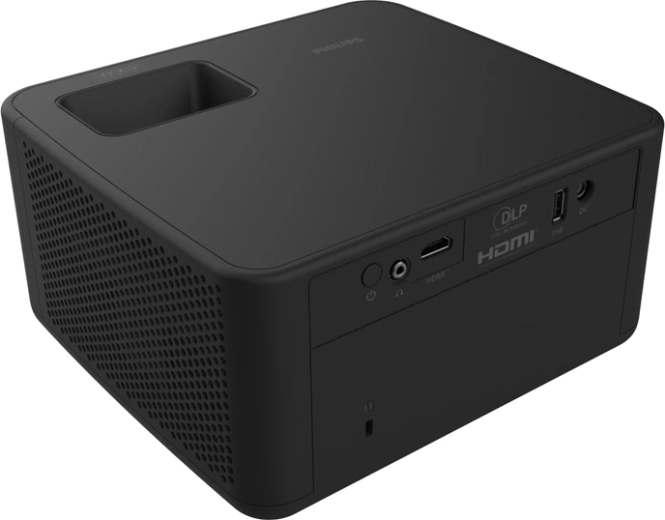 Easy setup and connectivity for consoles and PC