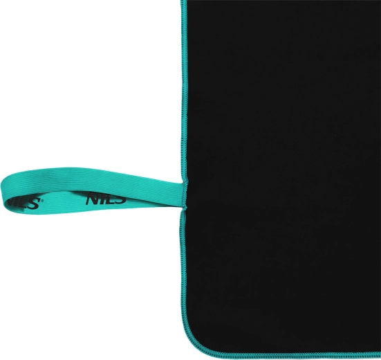 Compact packing with elastic loop