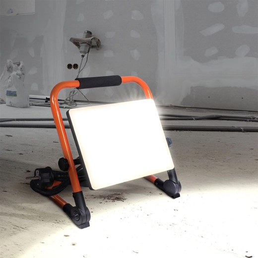 IP65 protection for the workshop and outdoors