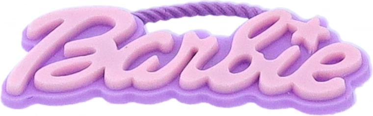 BARBIE logo papildu šarmam