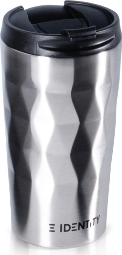 Termokrūze no nerūsējošā tērauda 430 ml