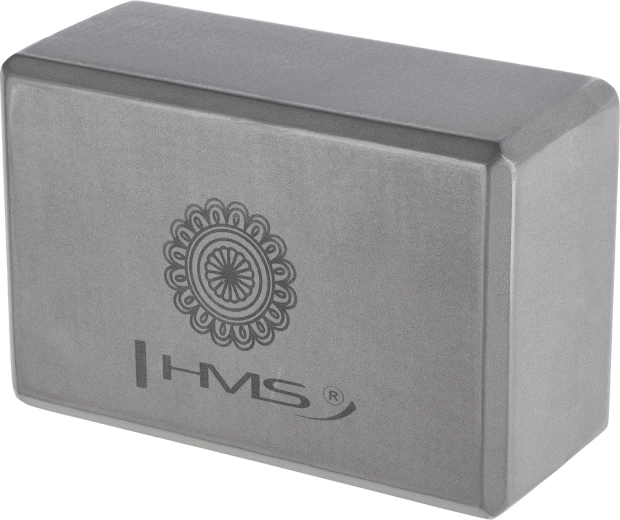 HMS Yoga Block KJ02 Grey