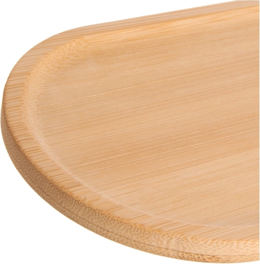 Natural bamboo for everyday use