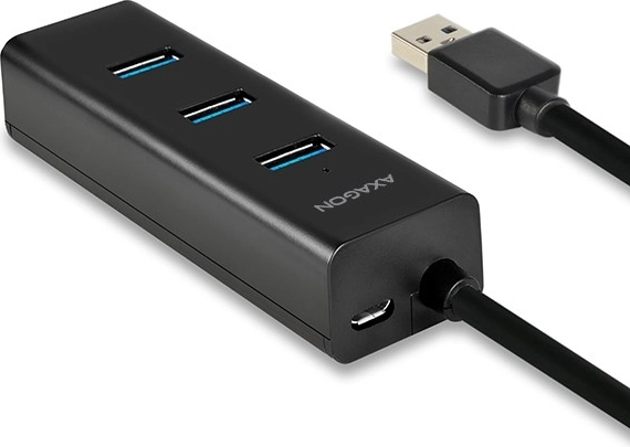 Ātra USB 3.2 Gen 1 portu paplašināšana